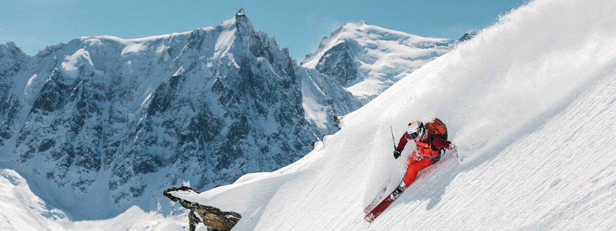 スカルパ ATブーツ プレミアム試乗会