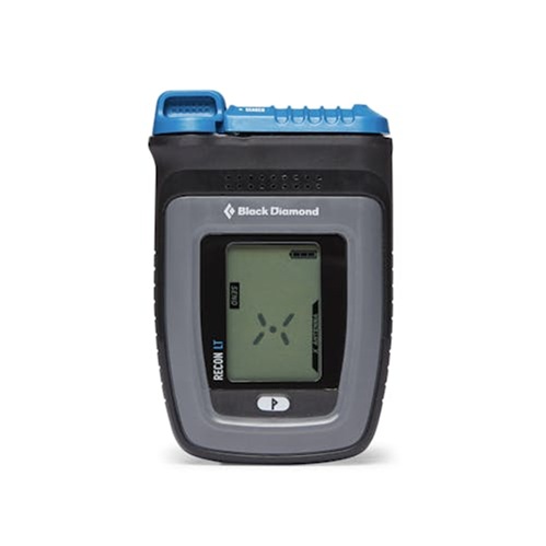 ブラックダイヤモンド リーコンLT 回収のお願いと修理のご案内