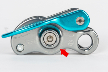 べアール　バーディー、点検のお願い