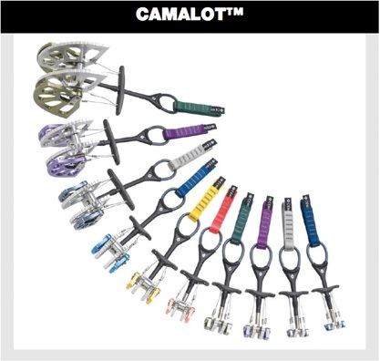 キャメロット、キャメロット ウルトラライト　リコールのお知らせ